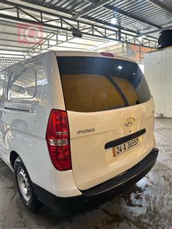 هیوندای H-1